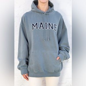 Brandy Melville hoodie